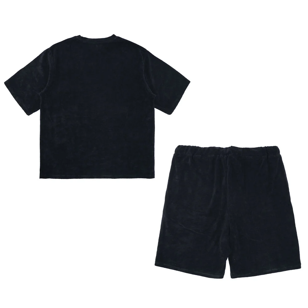 『ONE PIECE』ルームウェア（Tシャツ&ハーフパンツ）　Lサイズ - Image 2