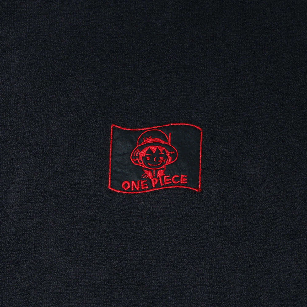 『ONE PIECE』ルームウェア（Tシャツ&ハーフパンツ）　Lサイズ - Image 3