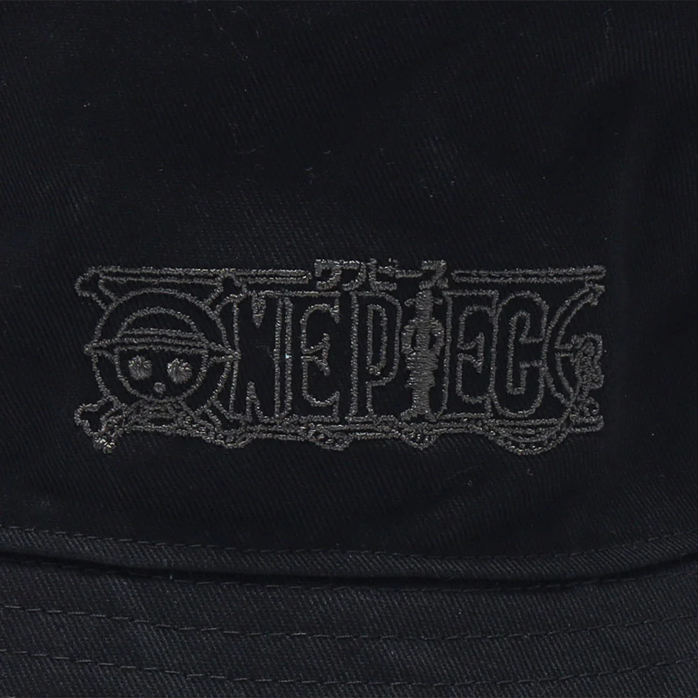『ONE PIECE』リバーシブルバケットハット - Image 5