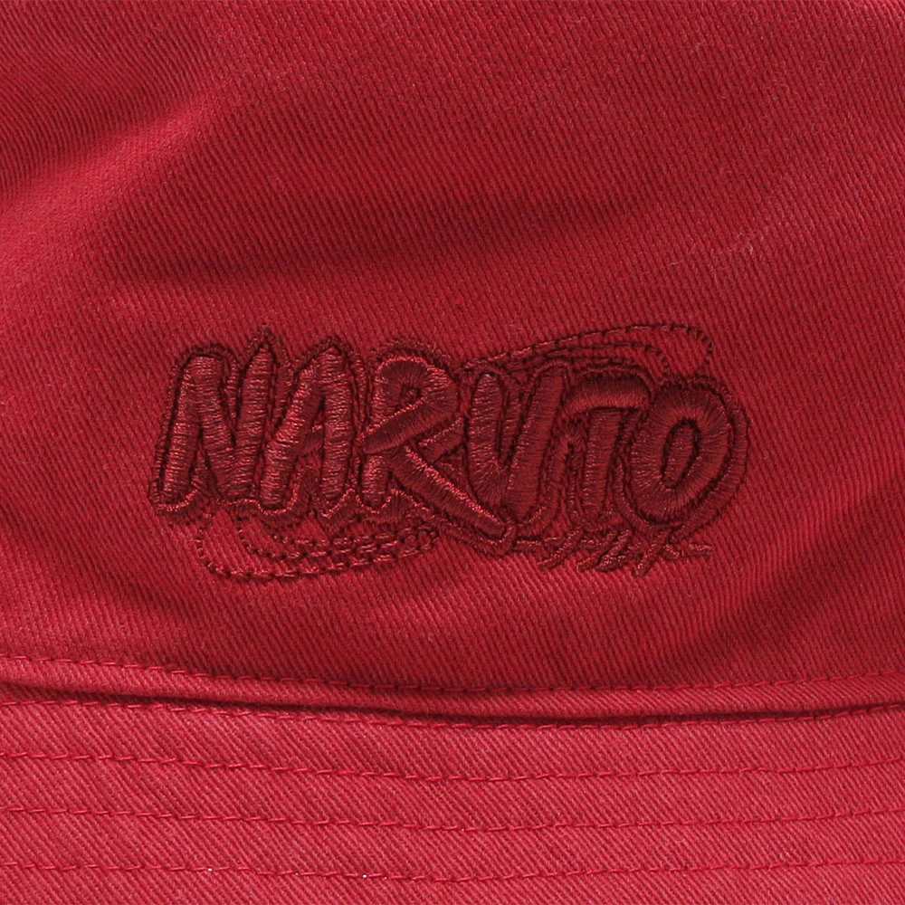 『NARUTO-ナルト-』リバーシブルバケットハット - Image 5