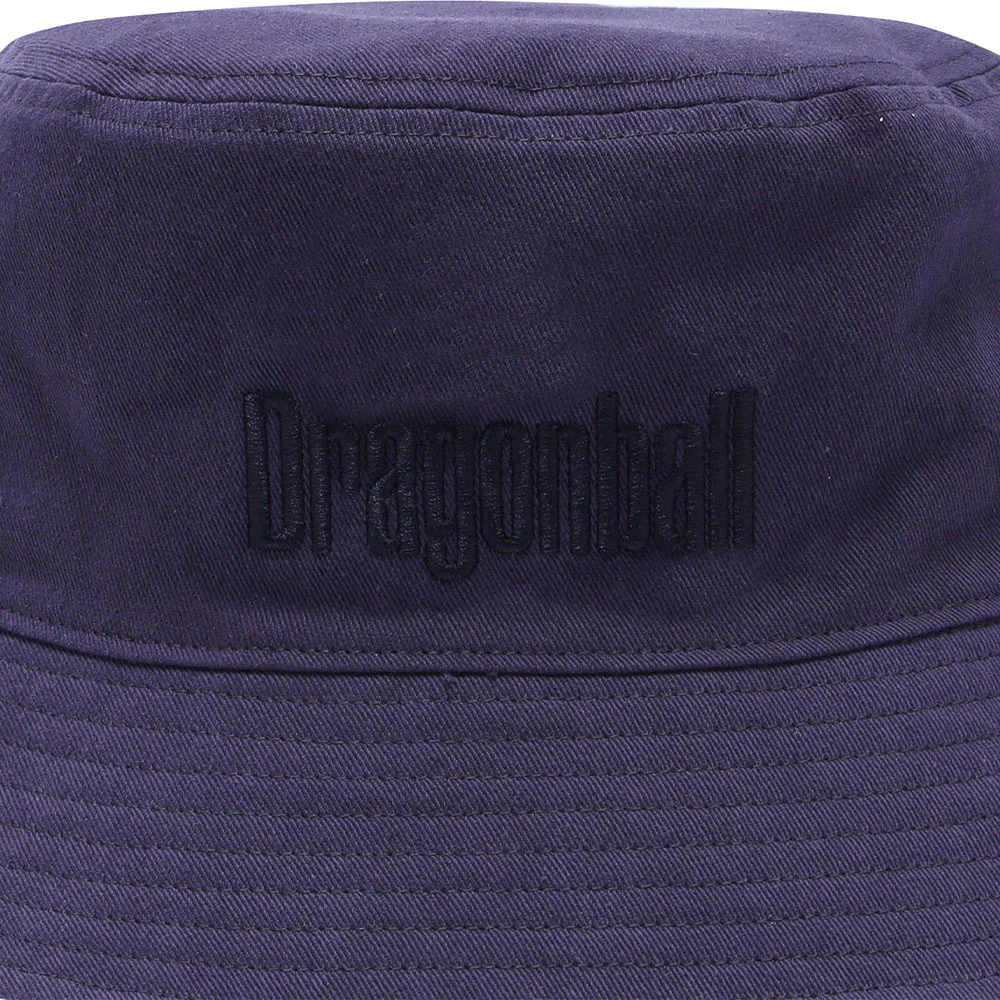『DRAGON BALL』リバーシブルバケットハット - Image 5