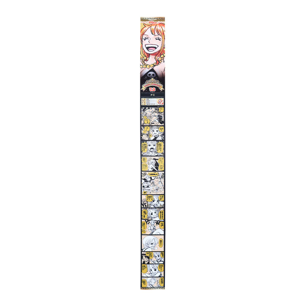 『ONE PIECE』バースデイメジャークロス ナミ - Image 2