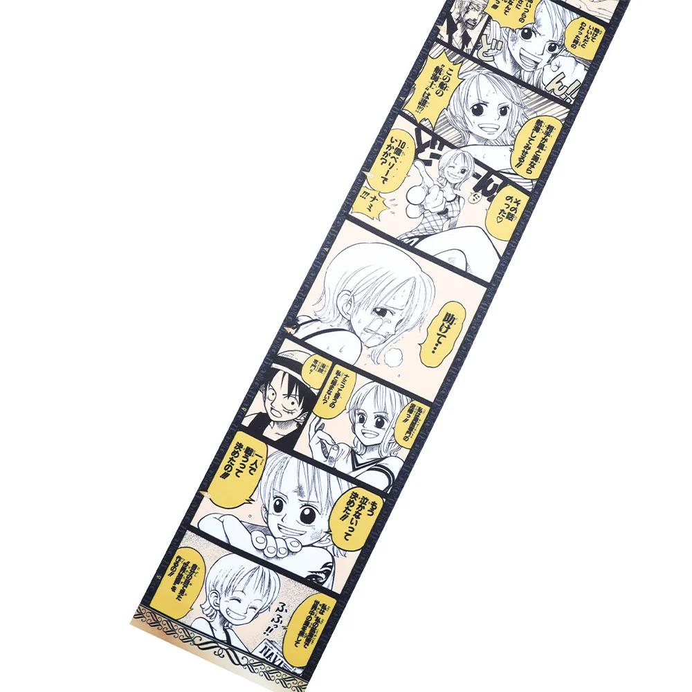 『ONE PIECE』バースデイメジャークロス ナミ - Image 4