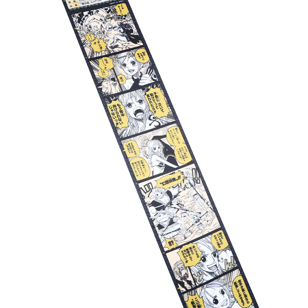 『ONE PIECE』バースデイメジャークロス ナミ - Image 5