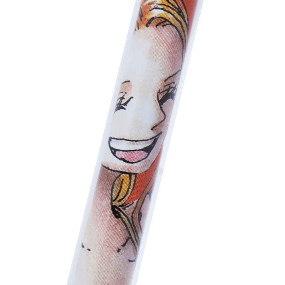 『ONE PIECE』フェイスチャーム付きシャープペン　ナミ - Image 3