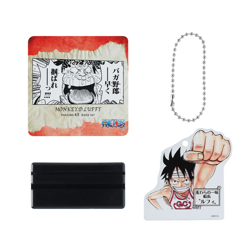 『ONE PIECE』名場面ジオラマコレクション ーRoad to Laugh Taleー vol.10 (全20種/ランダム1種入り) - Image 2