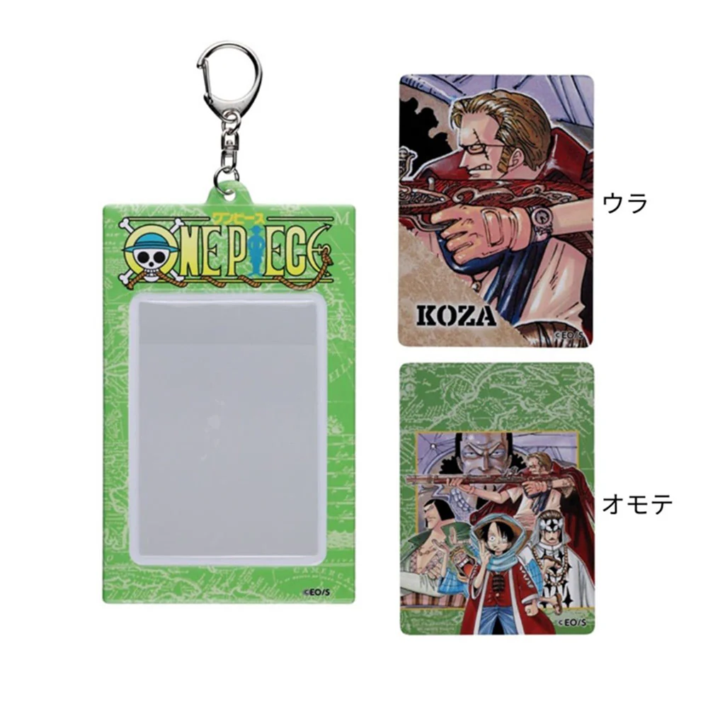 『ONE PIECE』オリジナルカード＆特製ホルダーコレクション　第2弾　（全10種／ランダム1種入り） - Image 10
