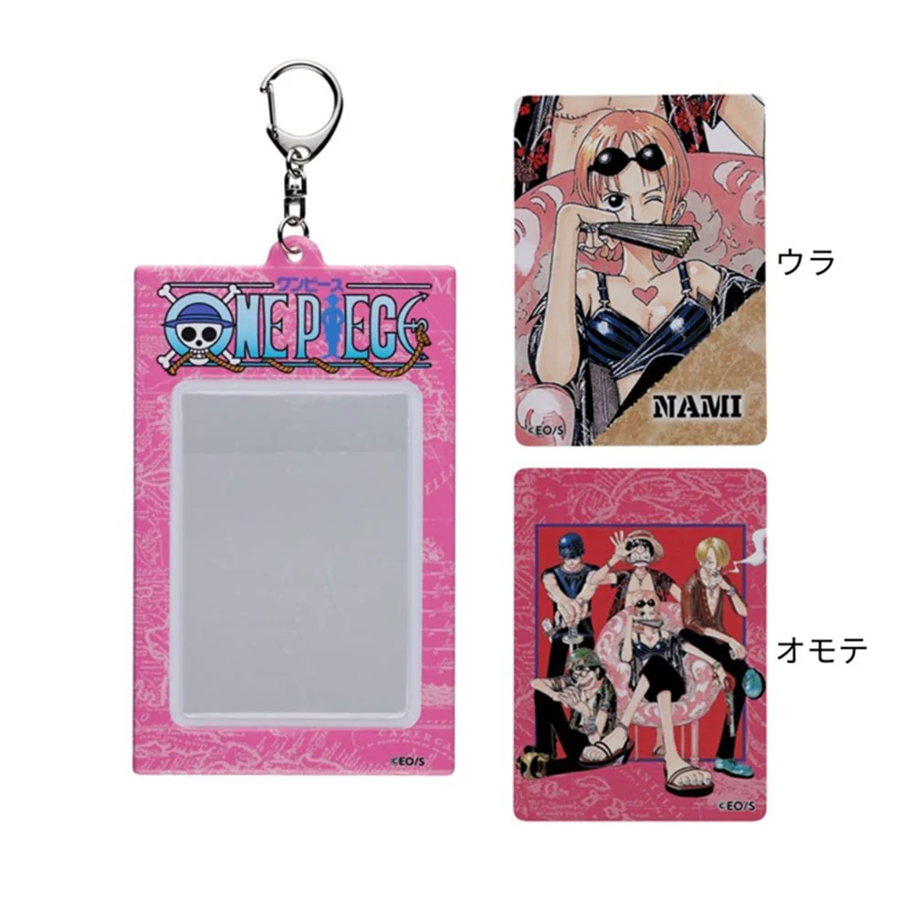 『ONE PIECE』オリジナルカード＆特製ホルダーコレクション　第2弾　（全10種／ランダム1種入り） - Image 2