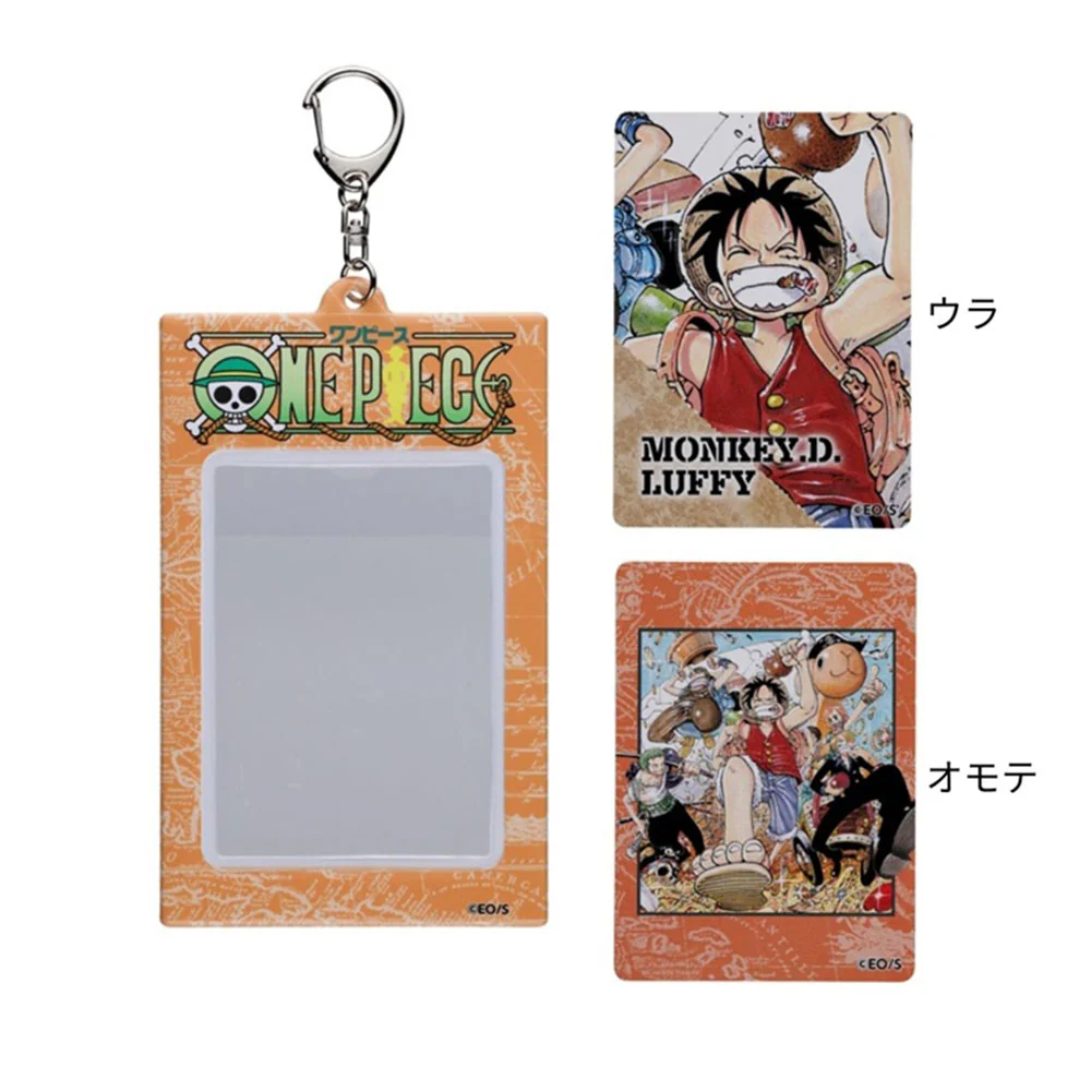 『ONE PIECE』オリジナルカード＆特製ホルダーコレクション　第2弾　（全10種／ランダム1種入り） - Image 3