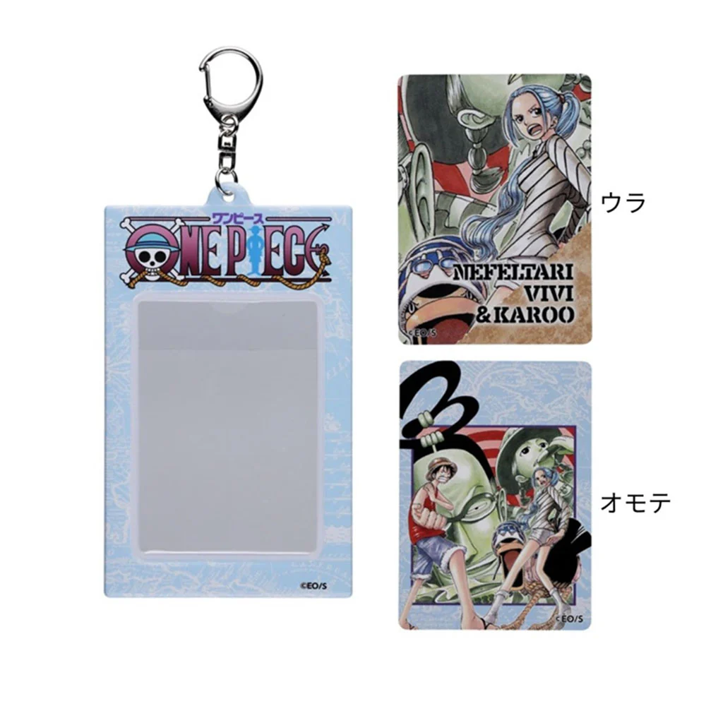 『ONE PIECE』オリジナルカード＆特製ホルダーコレクション　第2弾　（全10種／ランダム1種入り） - Image 5