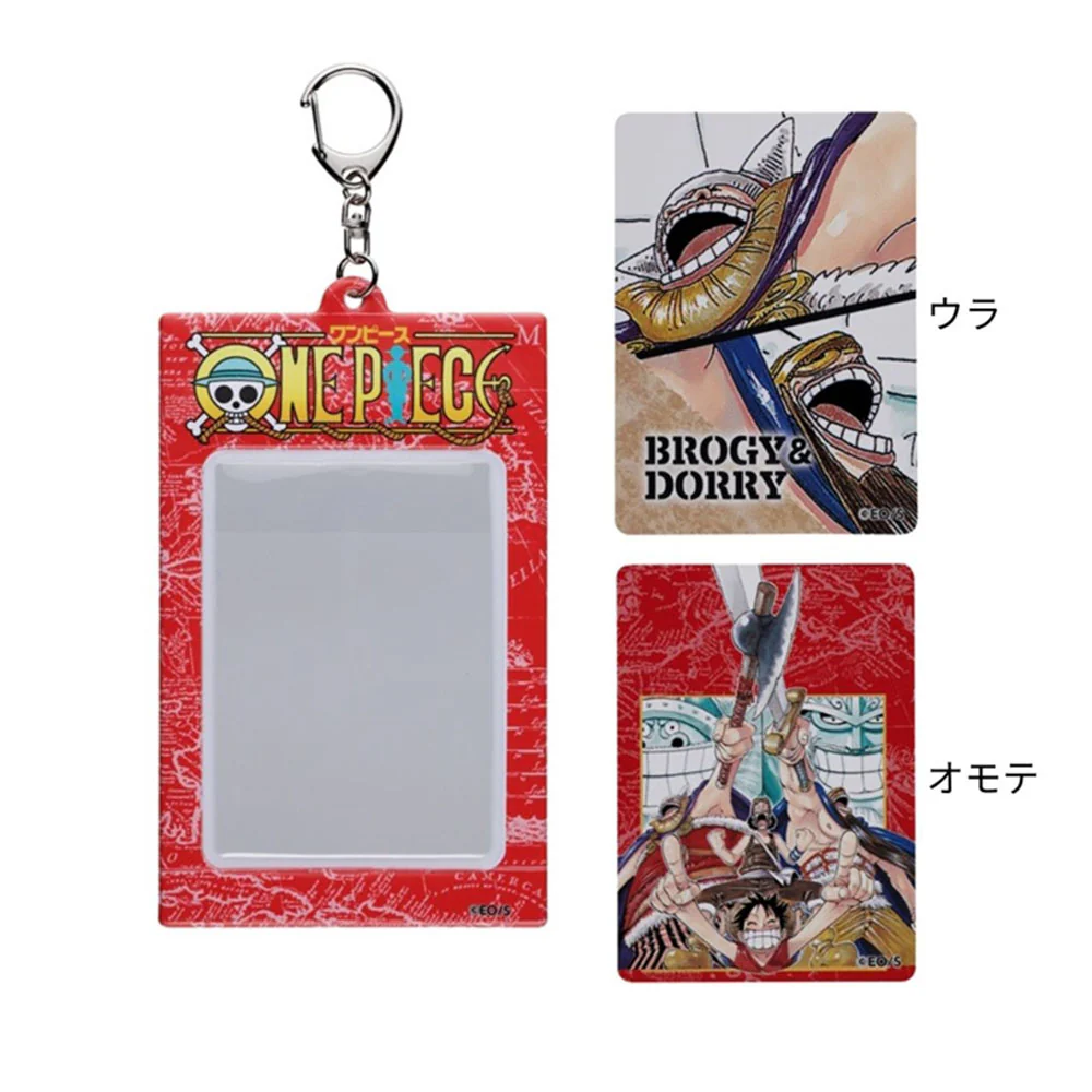 『ONE PIECE』オリジナルカード＆特製ホルダーコレクション　第2弾　（全10種／ランダム1種入り） - Image 6