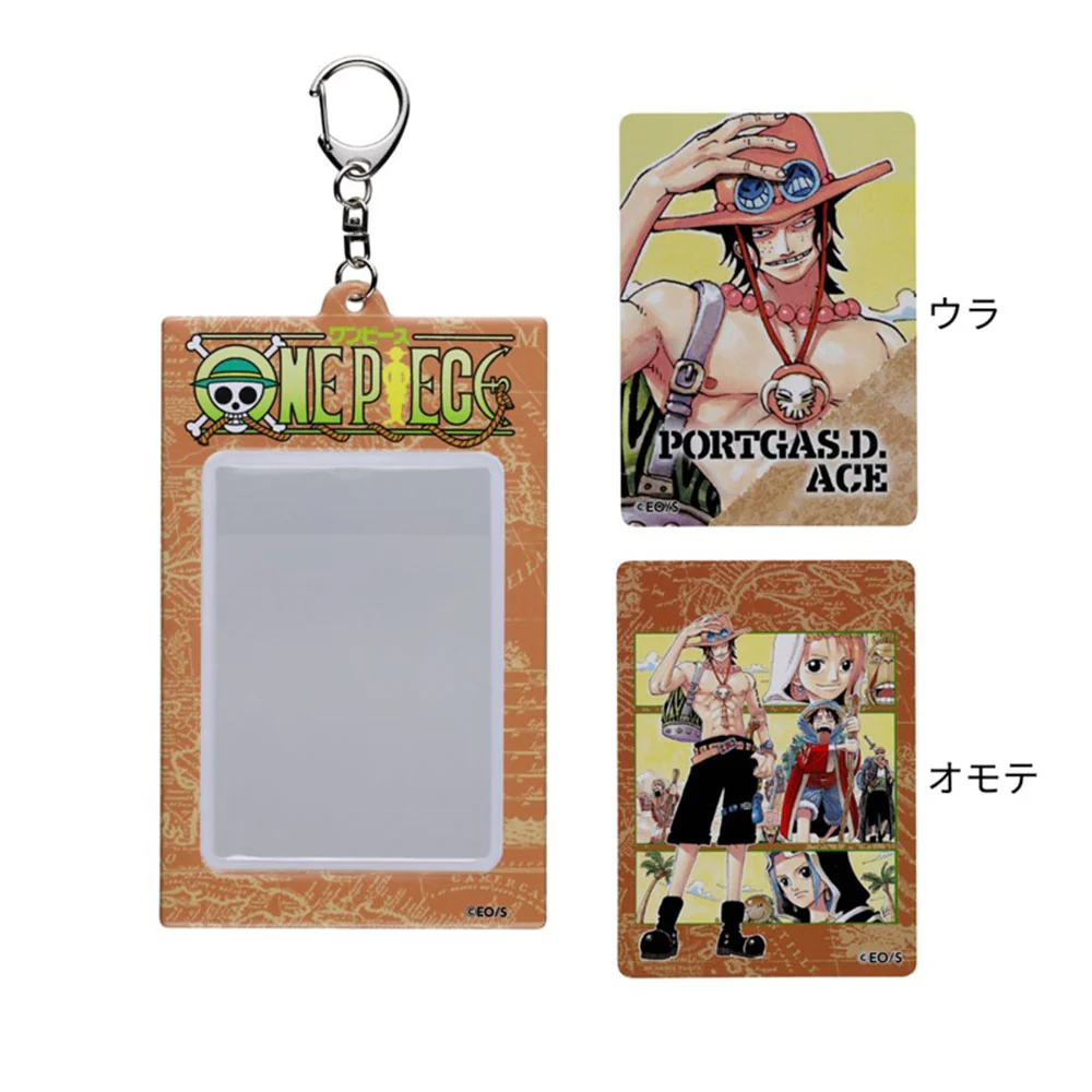 『ONE PIECE』オリジナルカード＆特製ホルダーコレクション　第2弾　（全10種／ランダム1種入り） - Image 9