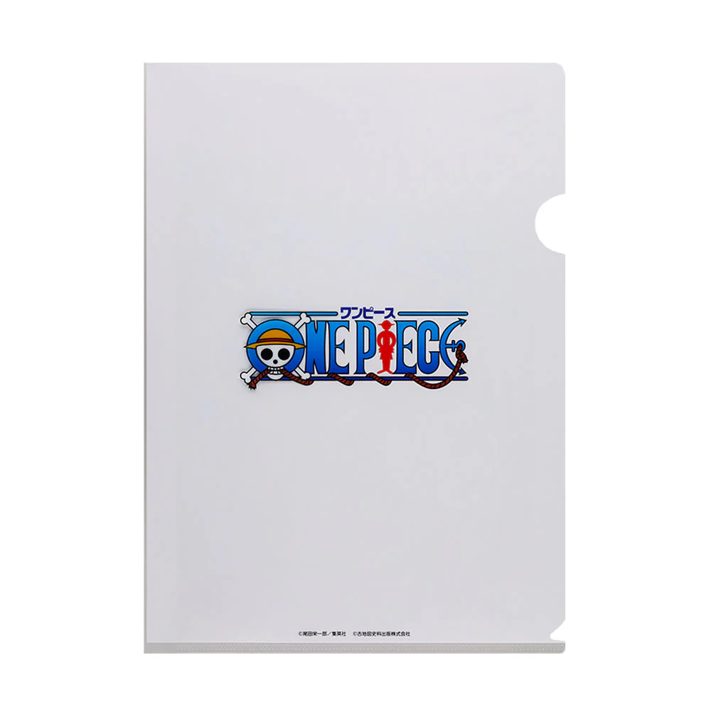 『ONE PIECE』JCクリアファイル　112巻 - Image 2