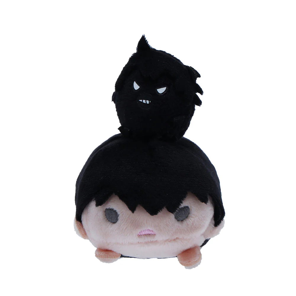 『ハイキュー!!』のるキャラマスコット(R) キービジュアル (影山&カゲガラス) <ハイキュー!! FAN PARK> - Image 3