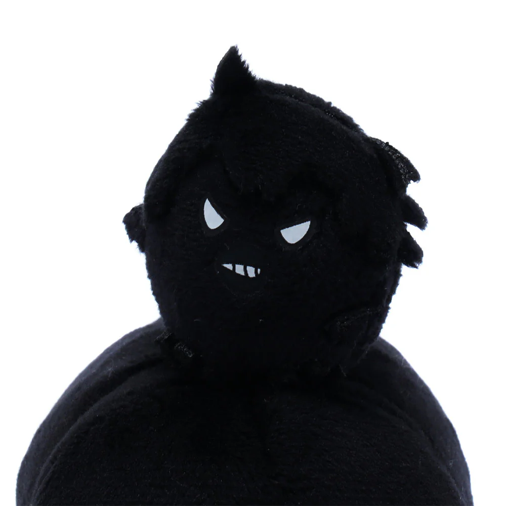 『ハイキュー!!』のるキャラマスコット(R) キービジュアル (影山&カゲガラス) <ハイキュー!! FAN PARK> - Image 6