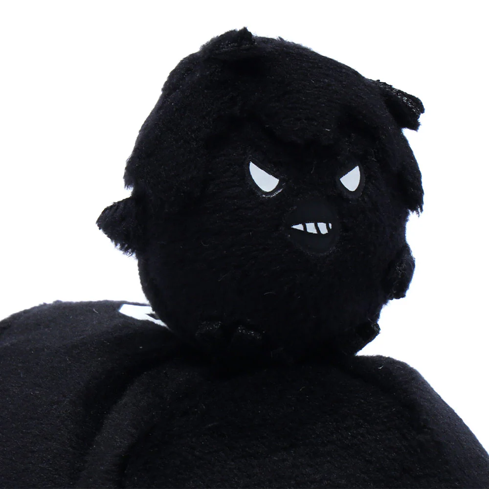 『ハイキュー!!』のるキャラマスコット(R) キービジュアル (影山&カゲガラス) <ハイキュー!! FAN PARK> - Image 8