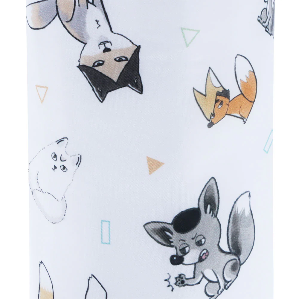 『ハイキュー!!』ボトルホルダー 稲荷崎高校 動物Ver. <ハイキュー!! FAN PARK> - Image 6