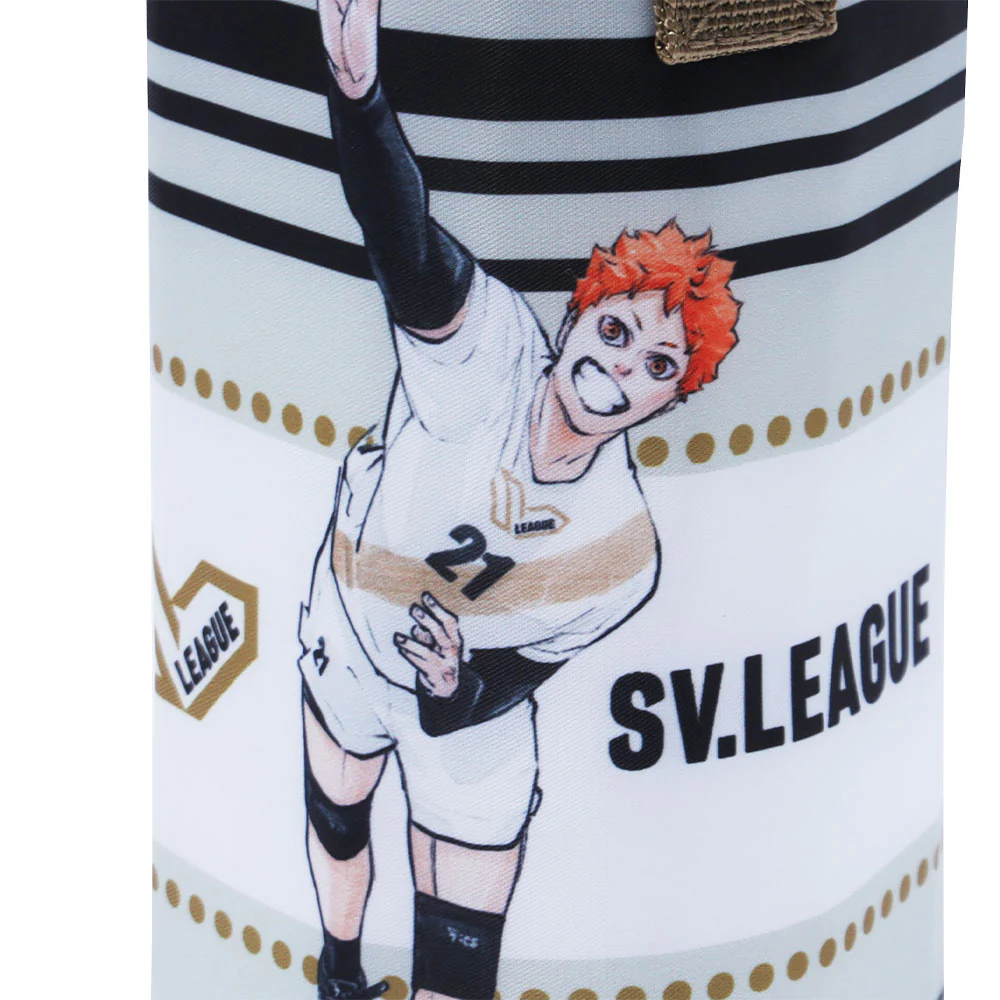 『ハイキュー!!』ペットボトルホルダー　＜SVリーグ＞ - Image 4