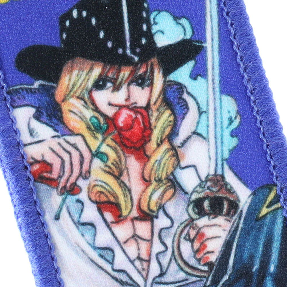 『ONE PIECE』タオルストラップキーホルダー キャベンディッシュ - Image 2