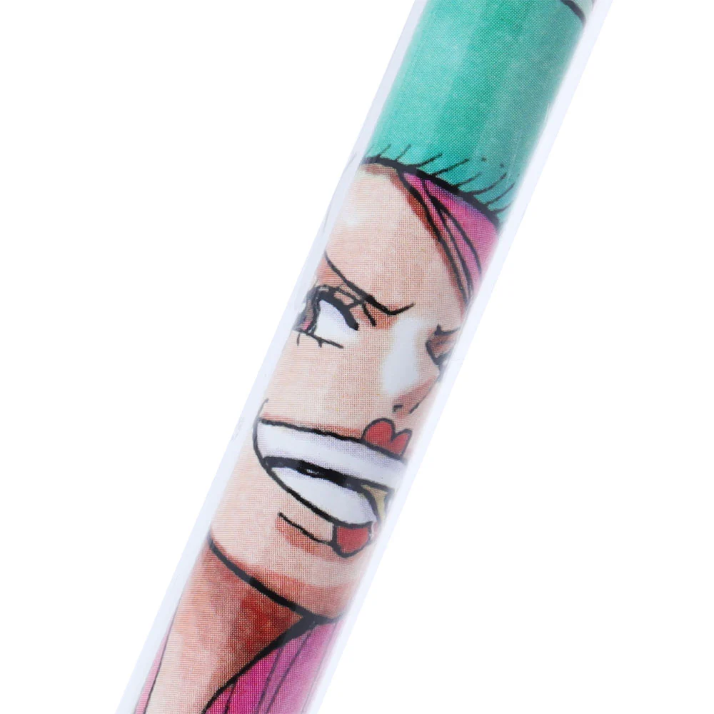 『ONE PIECE』フェイスチャーム付きシャープペン ジュエリー・ボニー - Image 3