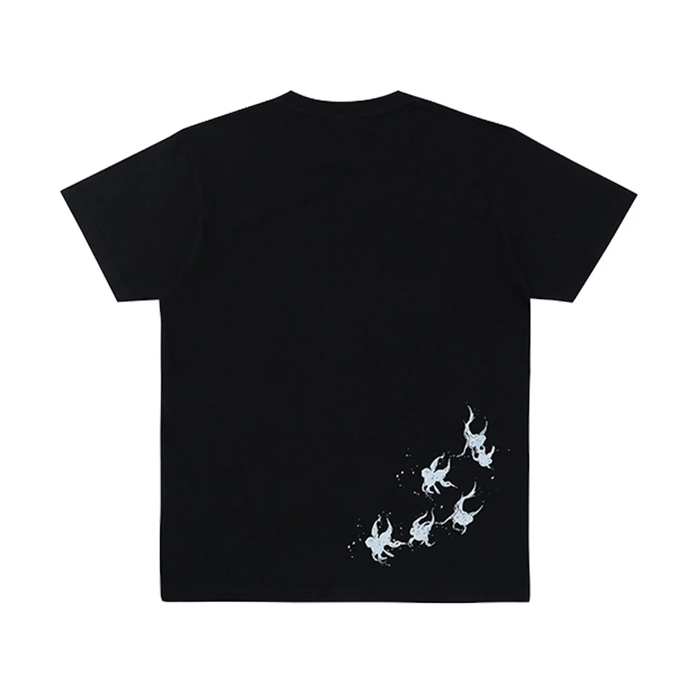 『カグラバチ』Tシャツ　XLサイズ - Image 2