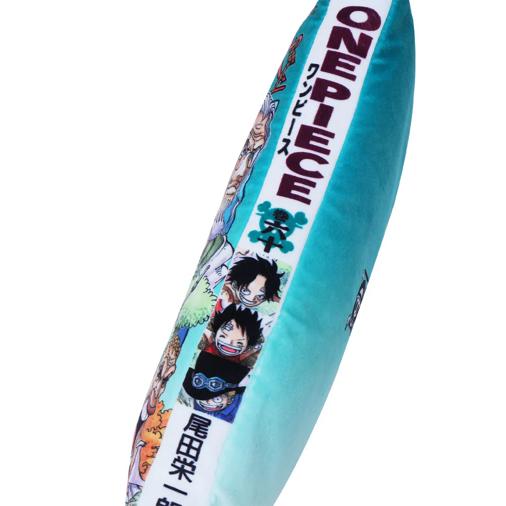 『ONE PIECE』ジャンプコミックス型クッション　巻六十 - Image 6