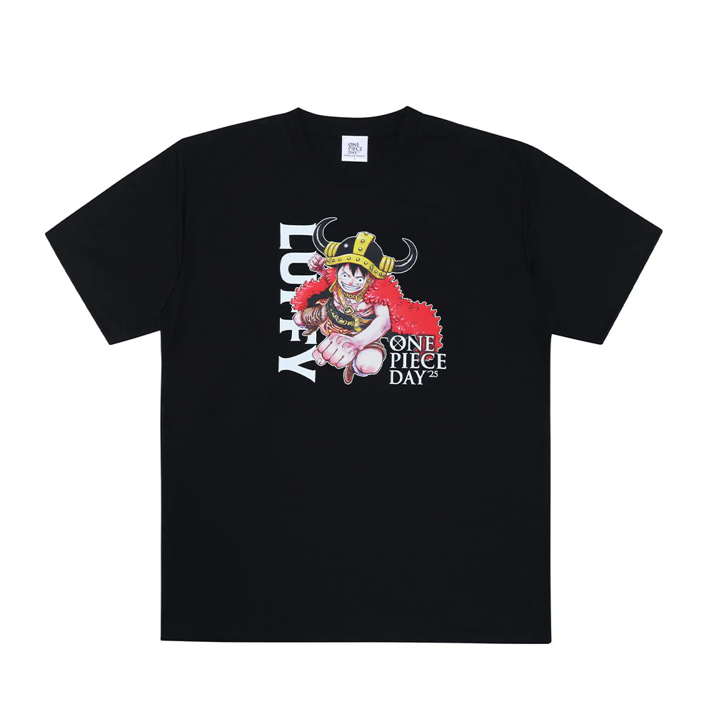 『ONE PIECE』Tシャツ Lサイズ <ONE PIECE DAY’25>