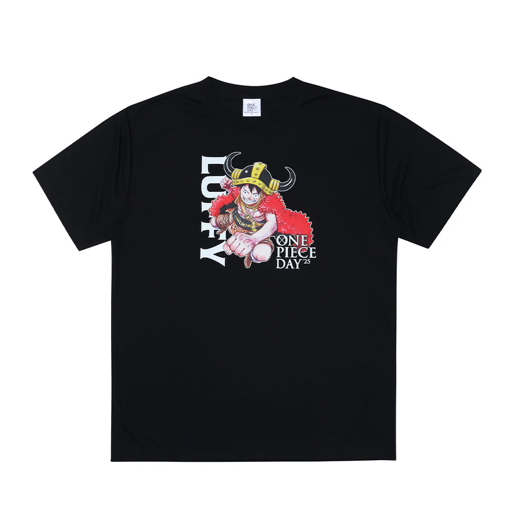 『ONE PIECE』Tシャツ XLサイズ <ONE PIECE DAY’25>