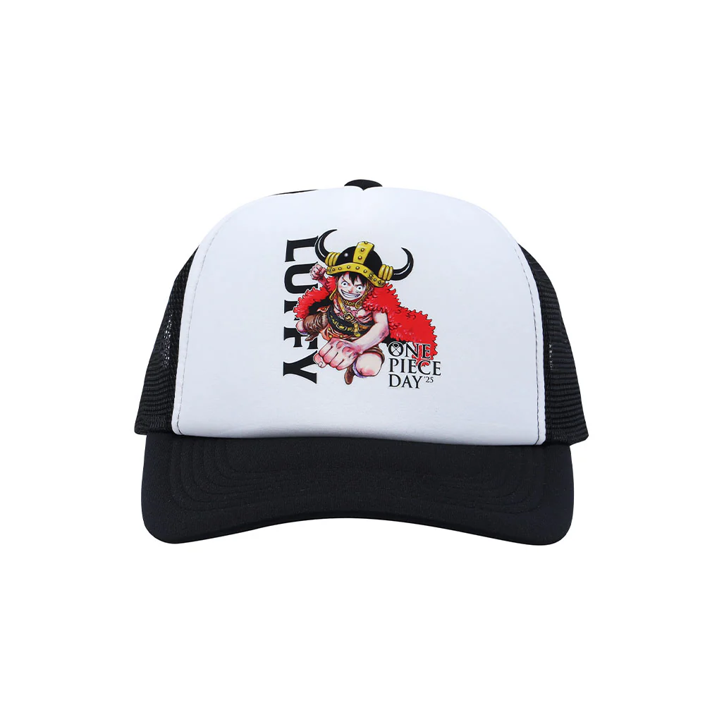 『ONE PIECE』キャップ <ONE PIECE DAY’25> - Image 2