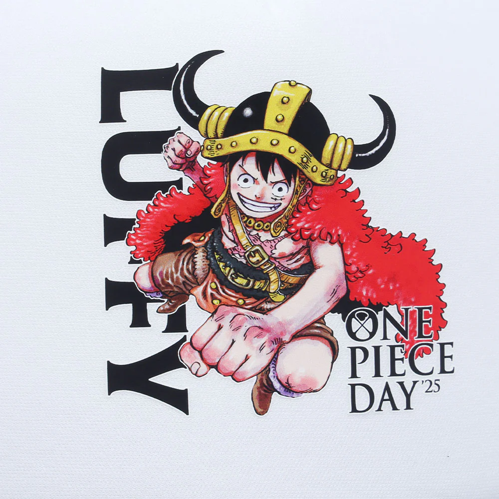 『ONE PIECE』キャップ <ONE PIECE DAY’25> - Image 4