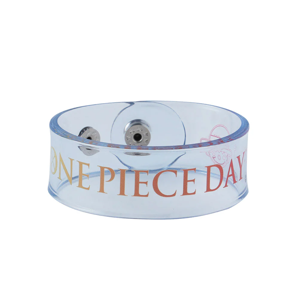『ONE PIECE』ボタン付きバングル　＜ONE PIECE DAY’25＞ - Image 3