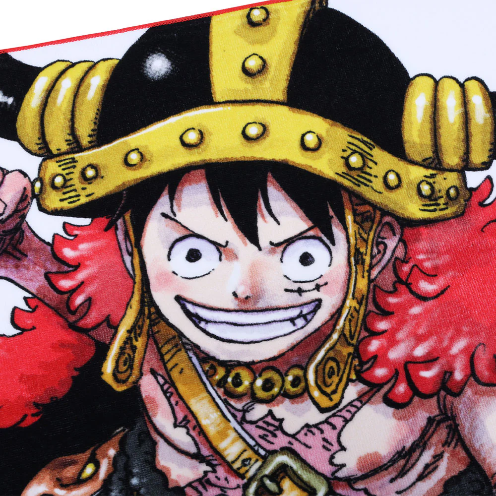 『ONE PIECE』フルカラーフェイスタオル <ONE PIECE DAY’25> - Image 2