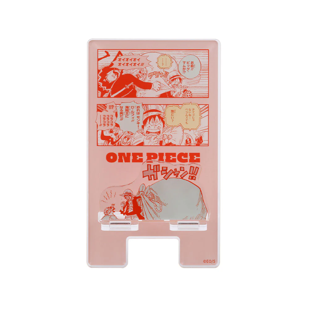 『ONE PIECE』電伝虫スマホスタンド - Image 2