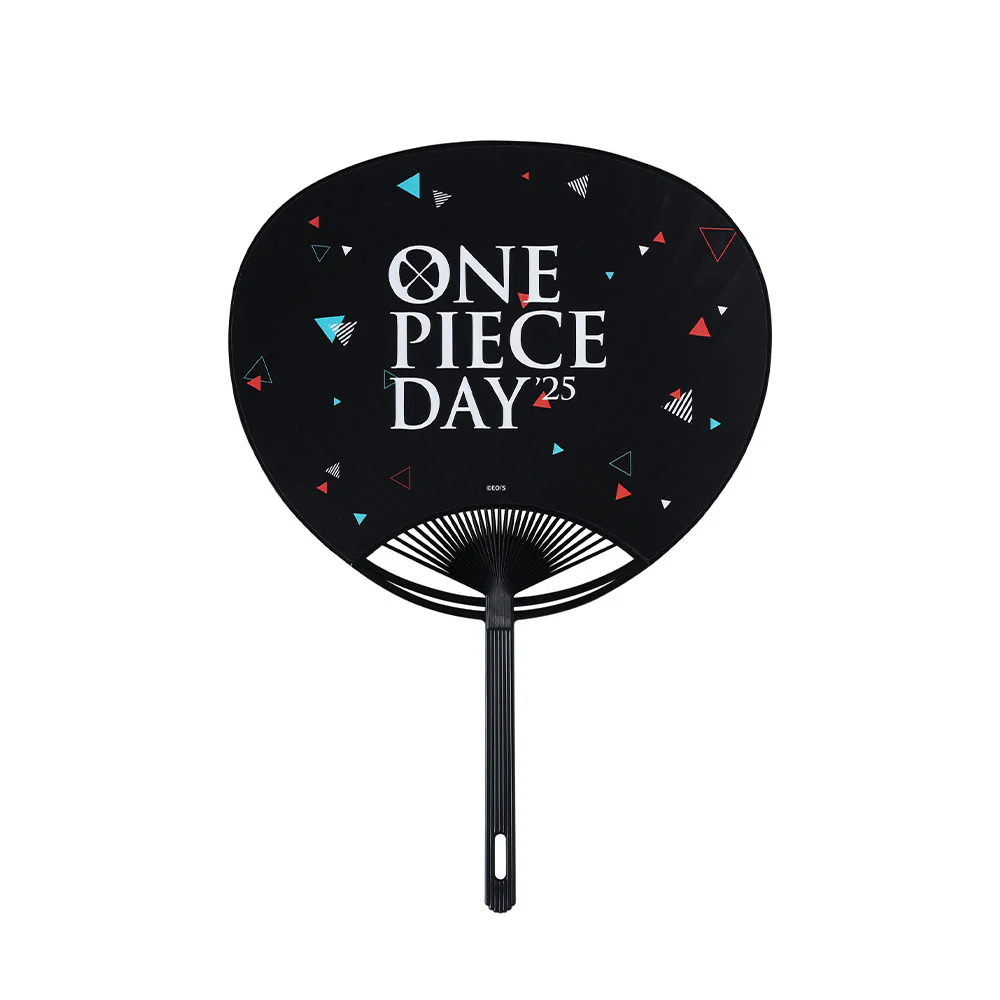 『ONE PIECE』うちわ <ONE PIECE DAY’25> - Image 2