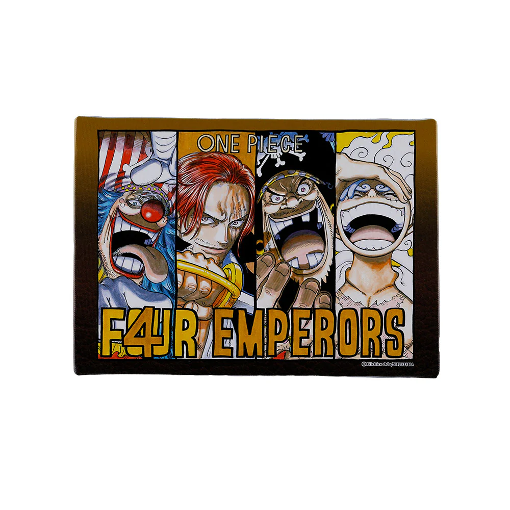 『ONE PIECE』フルカラーアートボード　［週刊少年ジャンプ2022年34号］ - Image 2