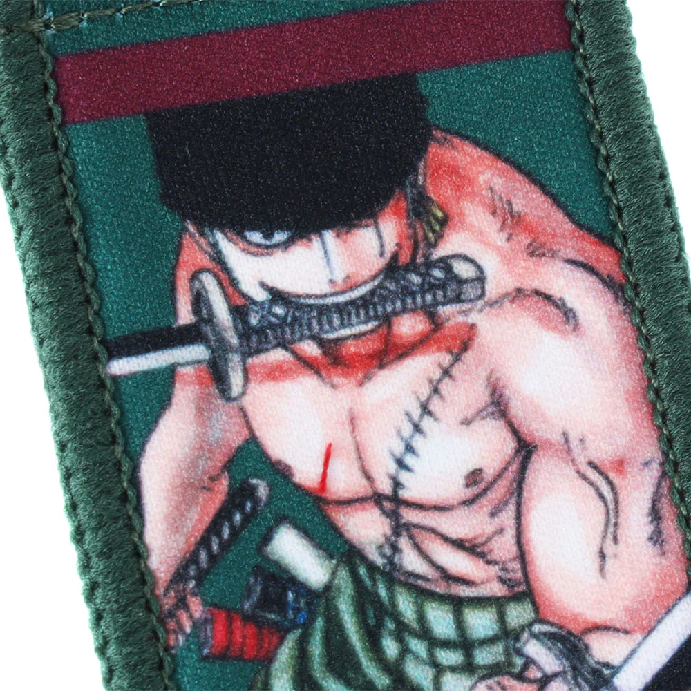 『ONE PIECE』タオルストラップキーホルダー ロロノア・ゾロ - Image 2