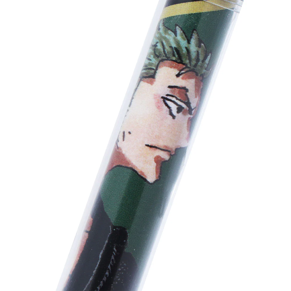 『ONE PIECE』フェイスチャーム付きシャープペン ロロノア・ゾロ - Image 3