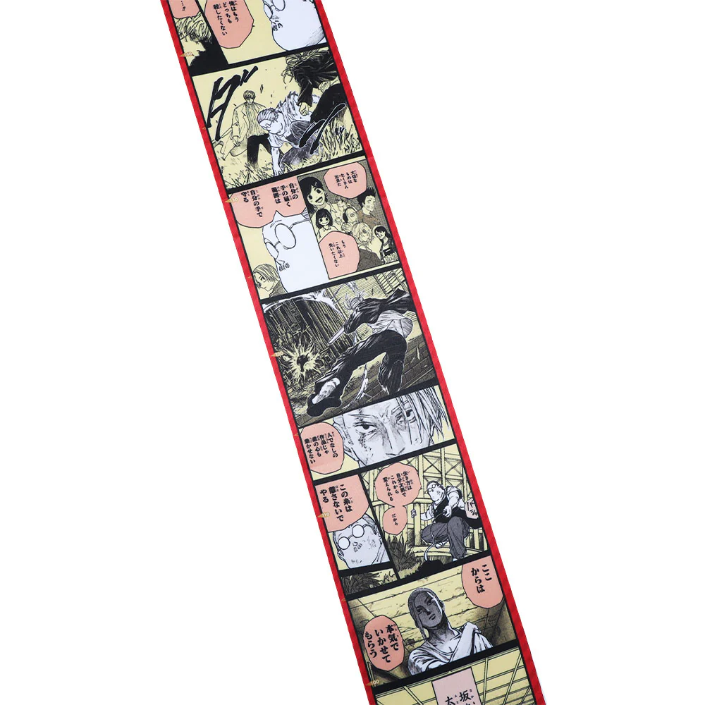 『SAKAMOTO DAYS』バースデイメジャークロス 坂本太郎 - Image 4