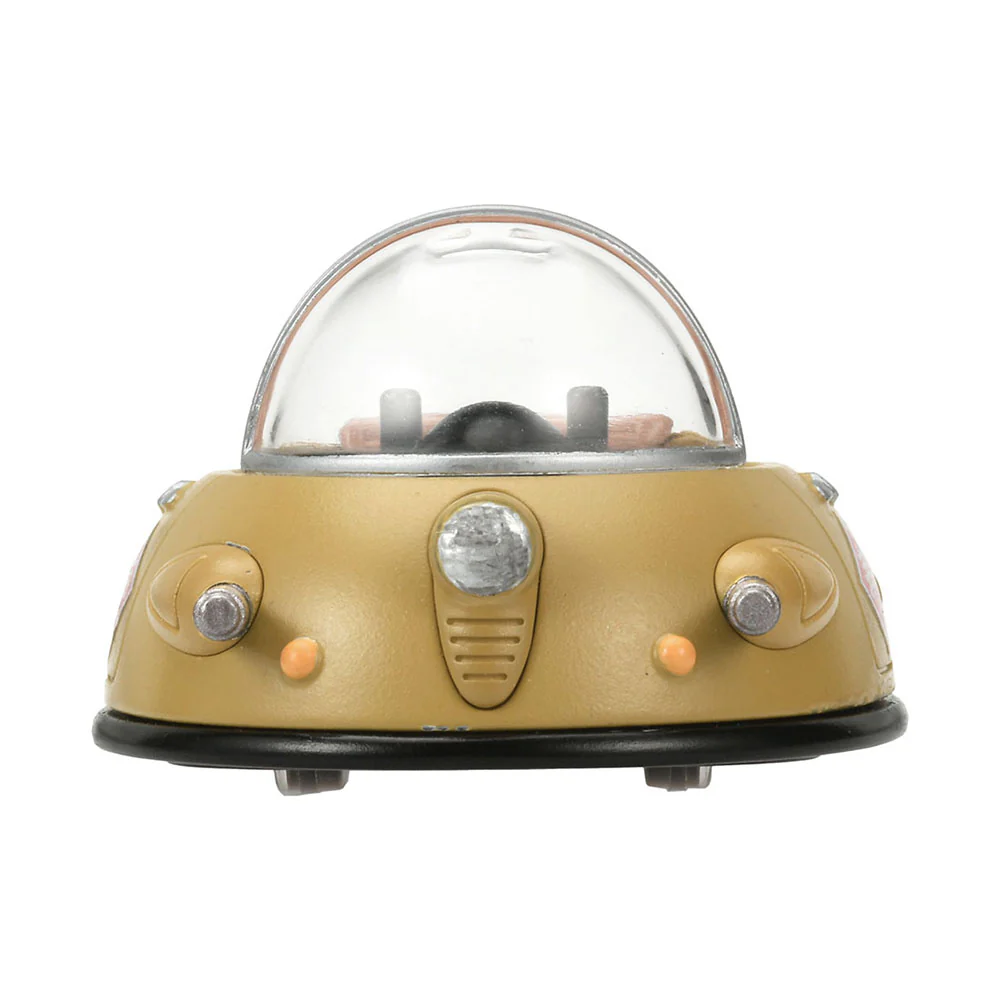 ドリームトミカ　トミカ×ドラゴンボール 牛魔王の車 - Image 2