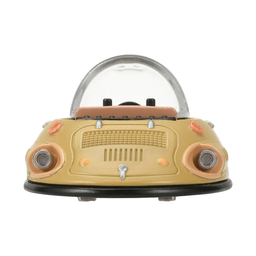 ドリームトミカ　トミカ×ドラゴンボール 牛魔王の車 - Image 3