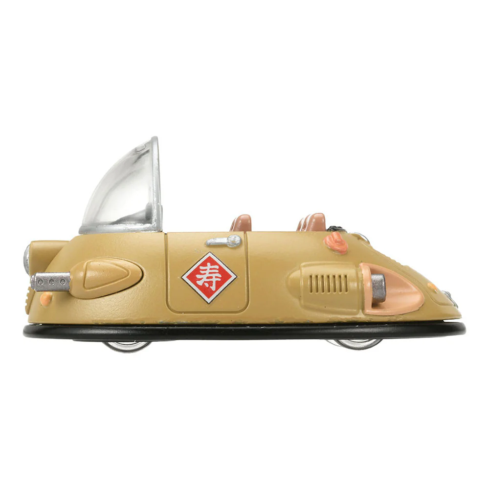 ドリームトミカ　トミカ×ドラゴンボール 牛魔王の車 - Image 5