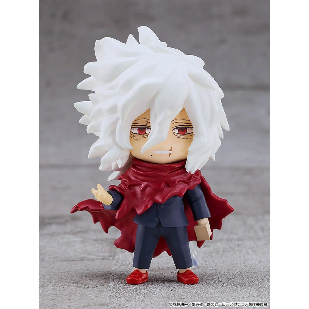 僕のヒーローアカデミア
ねんどろいどさぷらいず 
ヒーローvs敵〈ヴィラン〉編 - Image 5