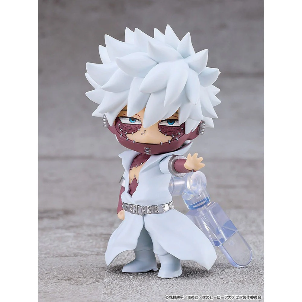 僕のヒーローアカデミア
ねんどろいどさぷらいず 
ヒーローvs敵〈ヴィラン〉編 - Image 6