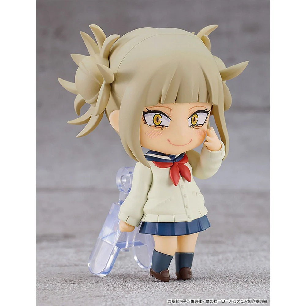 僕のヒーローアカデミア
ねんどろいどさぷらいず 
ヒーローvs敵〈ヴィラン〉編 - Image 7