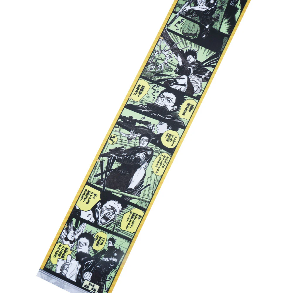 『SAKAMOTO DAYS』バースデイメジャークロス 眞霜平助 - Image 5