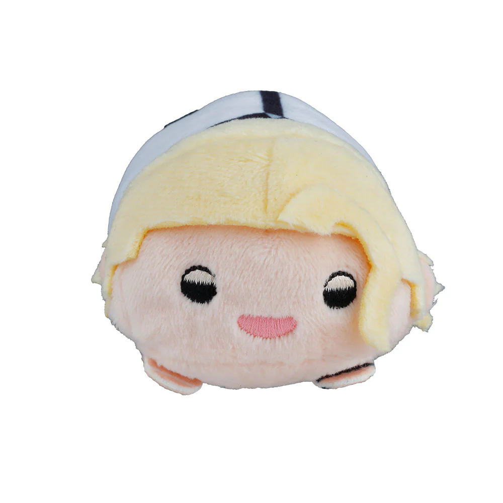 『カグラバチ』のるキャラマスコット(R) 柴登吾 - Image 2