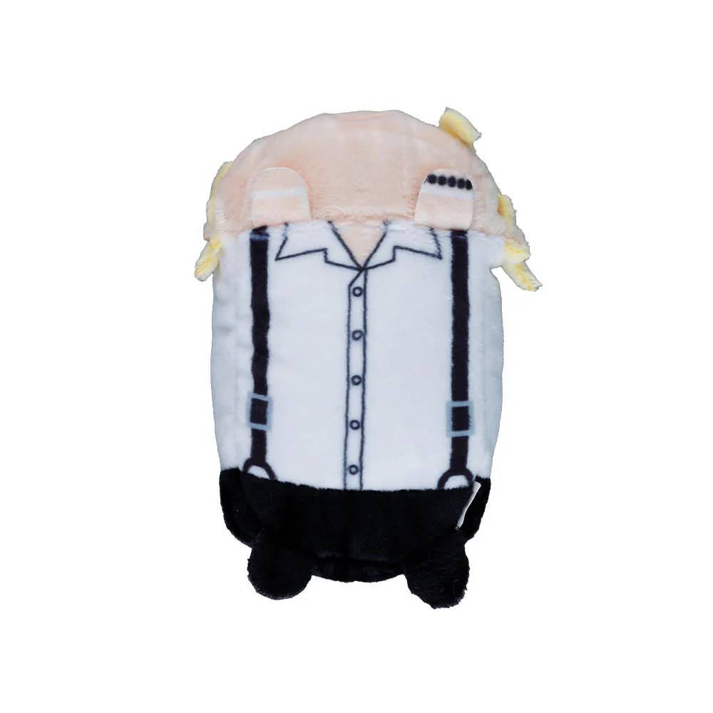『カグラバチ』のるキャラマスコット(R) 柴登吾 - Image 4