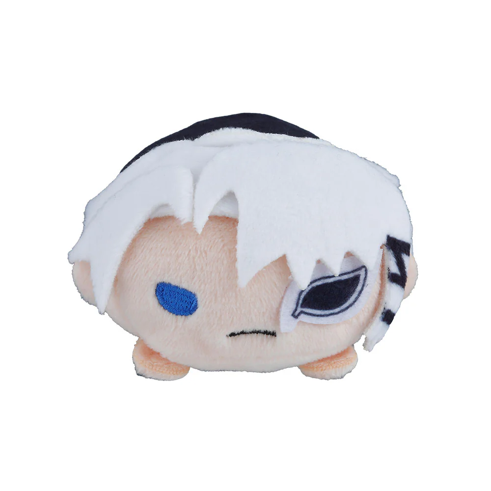 『カグラバチ』のるキャラマスコット(R) 漣伯理 - Image 2