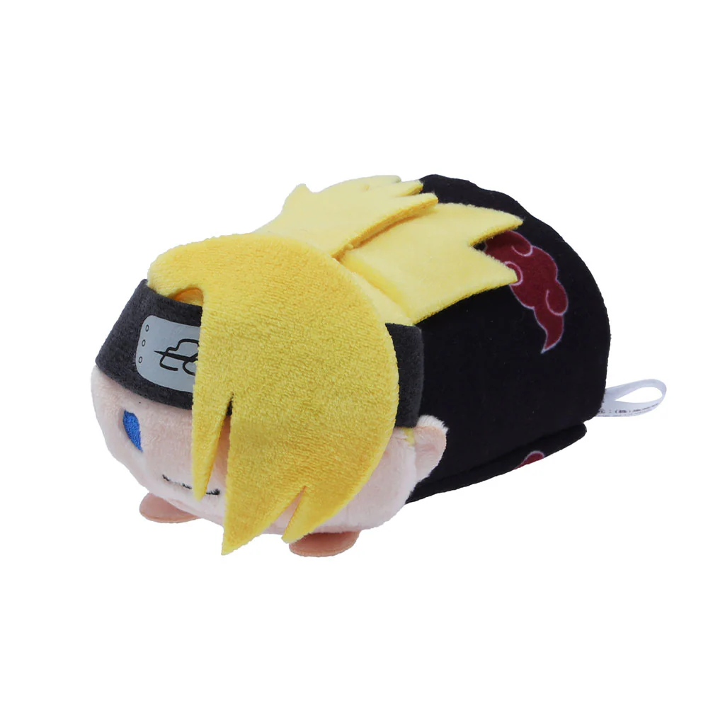 『NARUTO-ナルト-』のるキャラマスコット(R)　デイダラ