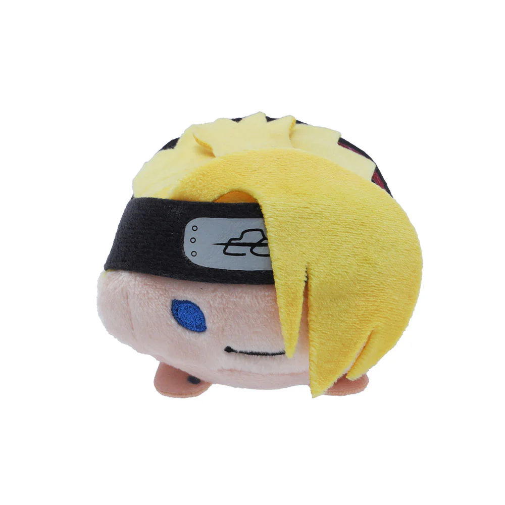 『NARUTO-ナルト-』のるキャラマスコット(R)　デイダラ - Image 2